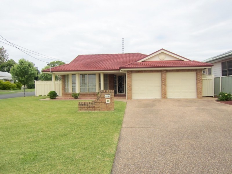 2 Waratah Street, Kurri Kurri NSW 2327