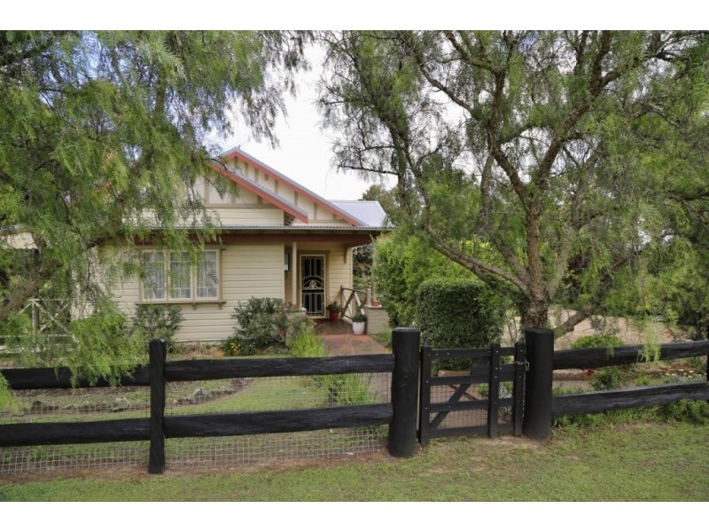 137 Mount Vincent Road, Mulbring NSW 2323