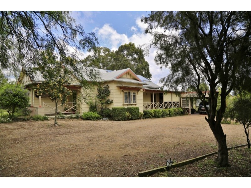 137 Mount Vincent Road, Mulbring NSW 2323