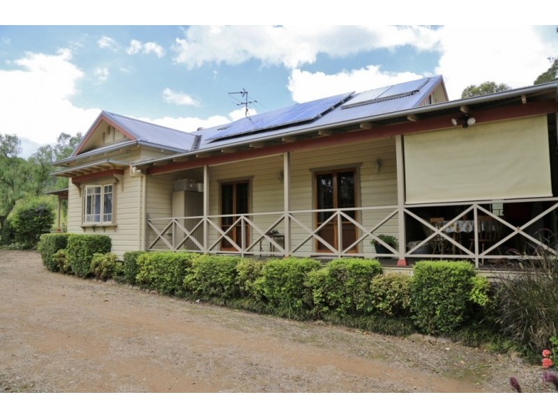 137 Mount Vincent Road, Mulbring NSW 2323