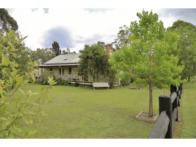 137 Mount Vincent Road, Mulbring NSW 2323
