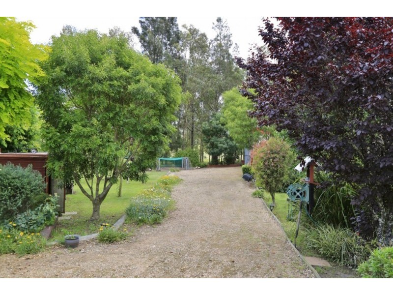 137 Mount Vincent Road, Mulbring NSW 2323