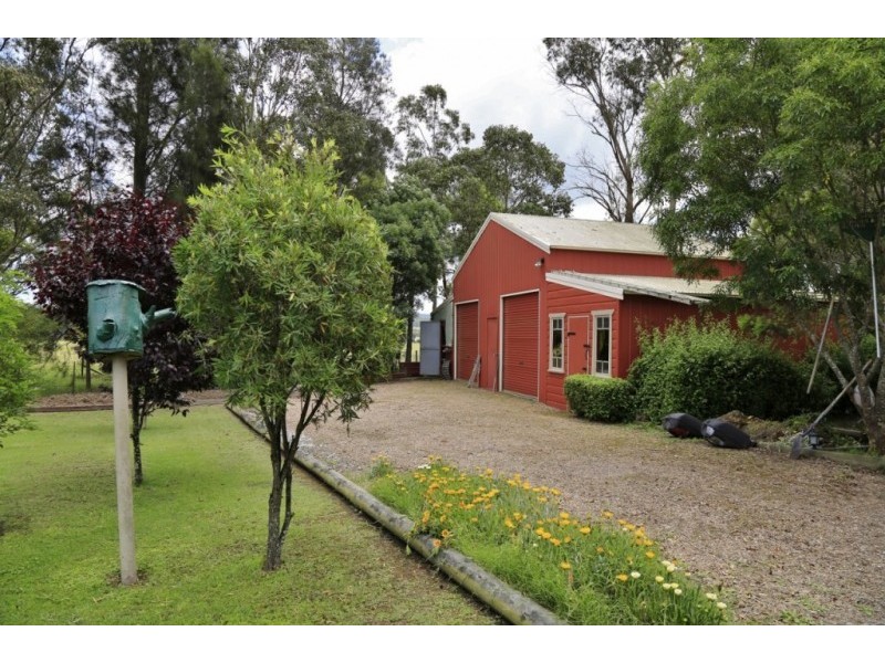 137 Mount Vincent Road, Mulbring NSW 2323