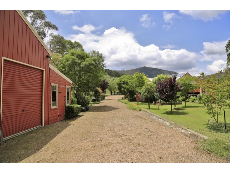 137 Mount Vincent Road, Mulbring NSW 2323