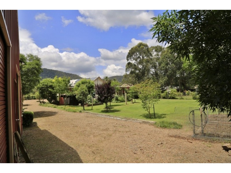 137 Mount Vincent Road, Mulbring NSW 2323