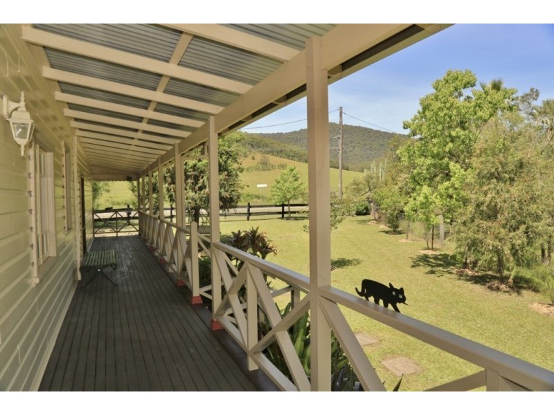 137 Mount Vincent Road, Mulbring NSW 2323