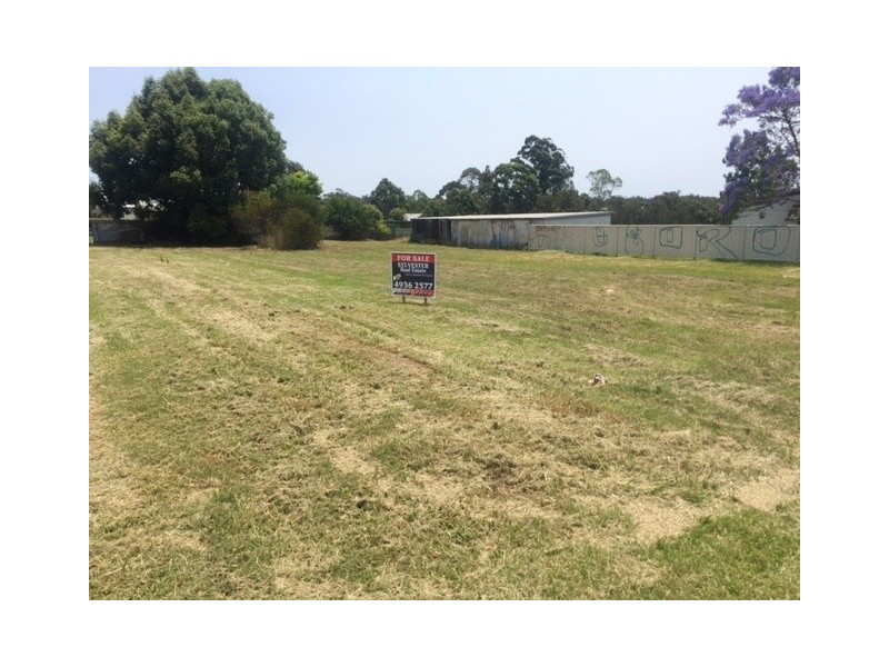 Lot 10, 37 Third Street, Weston NSW 2326