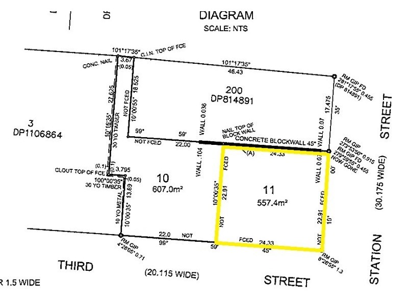 Lot 11, 37 Third Street, Weston NSW 2326