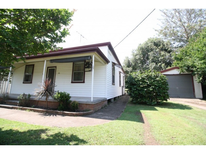 16 Wallsend Street, Stanford Merthyr NSW 2327