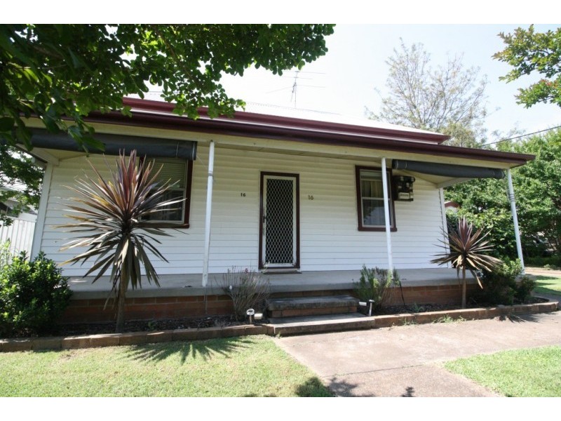 16 Wallsend Street, Stanford Merthyr NSW 2327