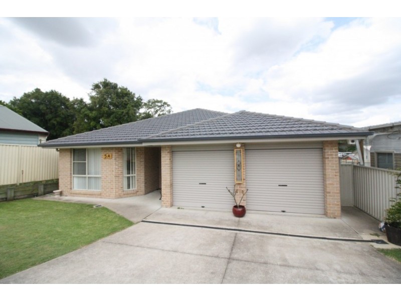 5A Orange Street, Abermain NSW 2326