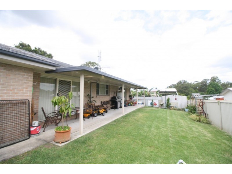 5A Orange Street, Abermain NSW 2326