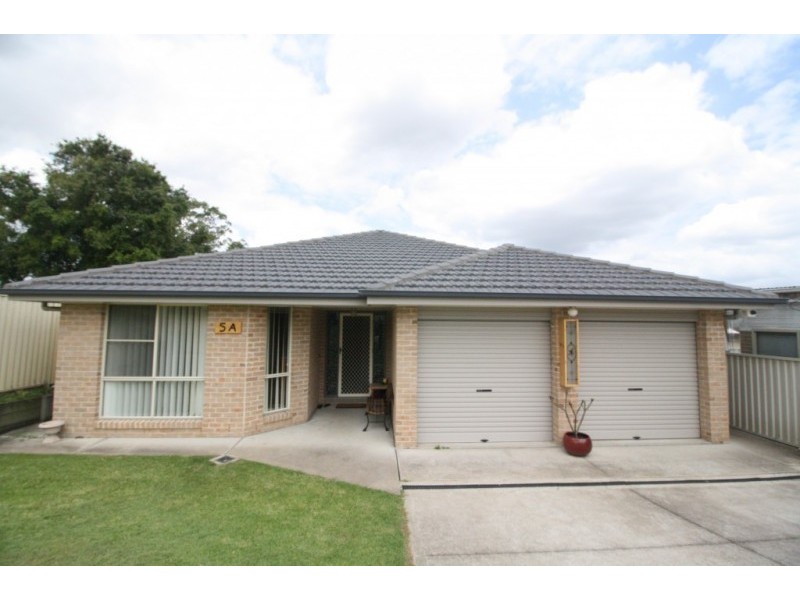 5A Orange Street, Abermain NSW 2326