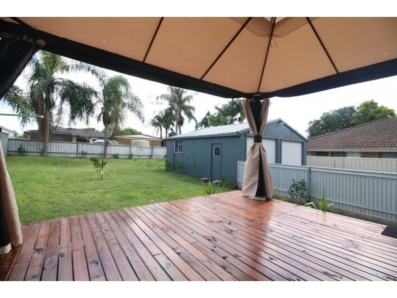 21 Eighth St, Weston NSW 2326