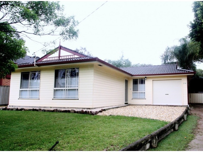 24 Reid Street, North Rothbury NSW 2335