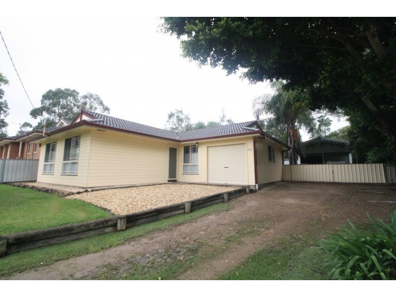 24 Reid Street, North Rothbury NSW 2335