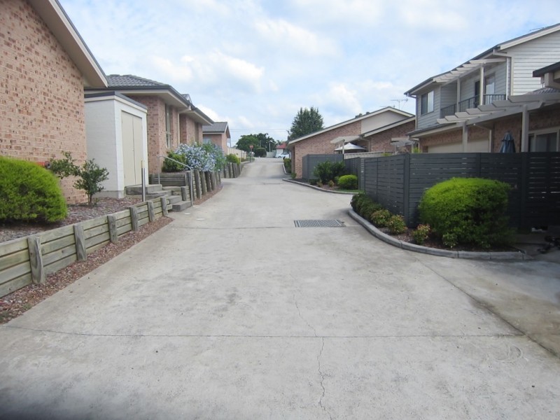 5/195 Aberdare Street, Kurri Kurri NSW 2327