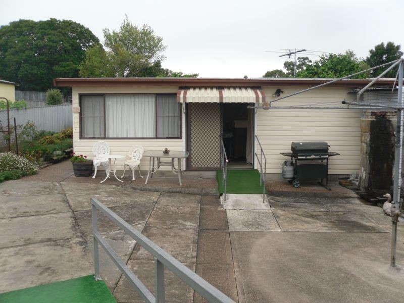 148 Aberdare Street, Kurri Kurri NSW 2327