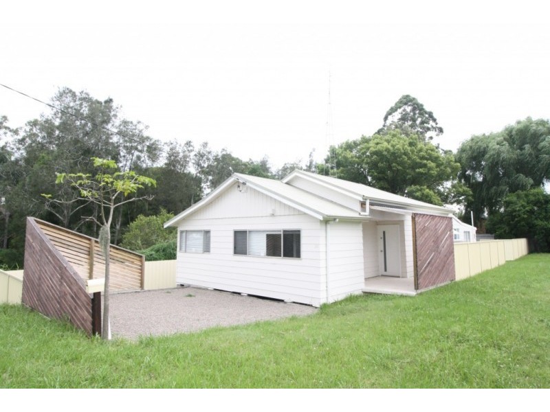 16 William Street, Abermain NSW 2326