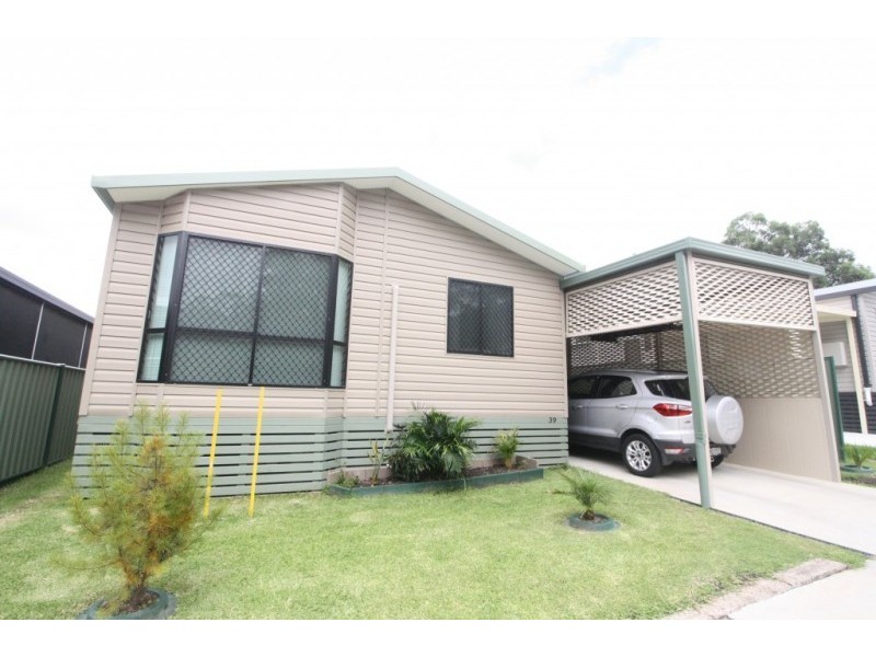 39/56 Carrs Road, Neath NSW 2326