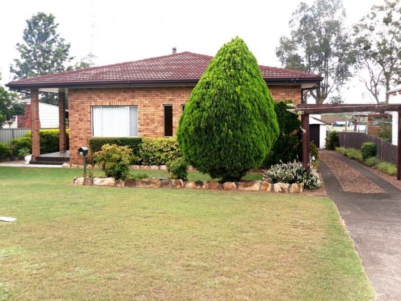 48 Hebburn Street, Pelaw Main NSW 2327