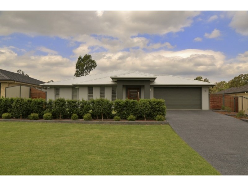73 Radford Street, Cliftleigh NSW 2321