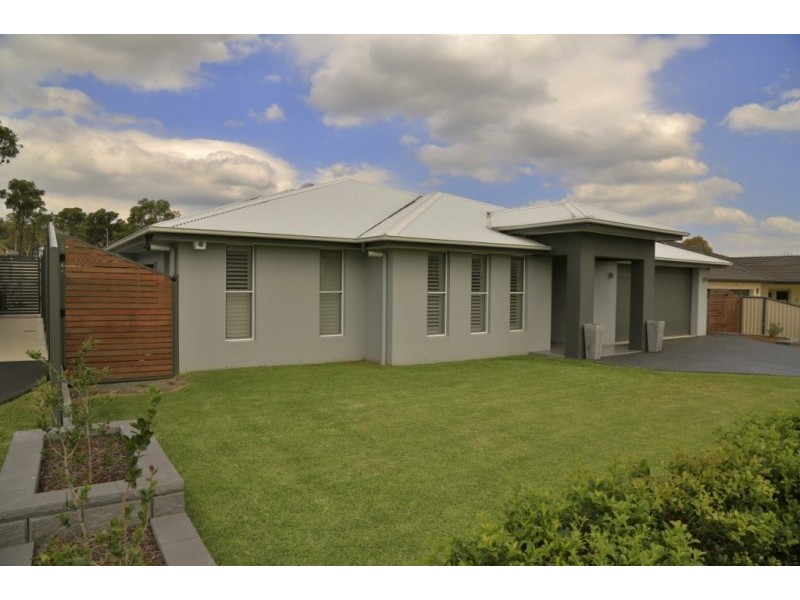 73 Radford Street, Cliftleigh NSW 2321