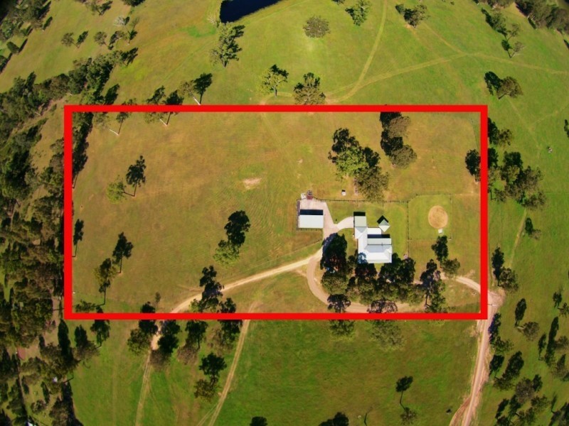 166 New Street, Mulbring NSW 2323