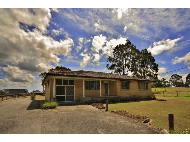 197 Maitland Road, Mulbring NSW 2323