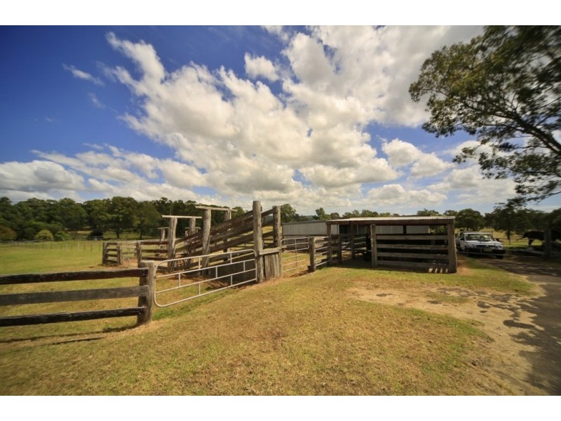 197 Maitland Road, Mulbring NSW 2323