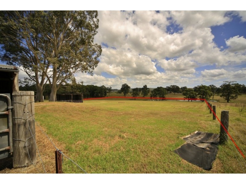 197 Maitland Road, Mulbring NSW 2323