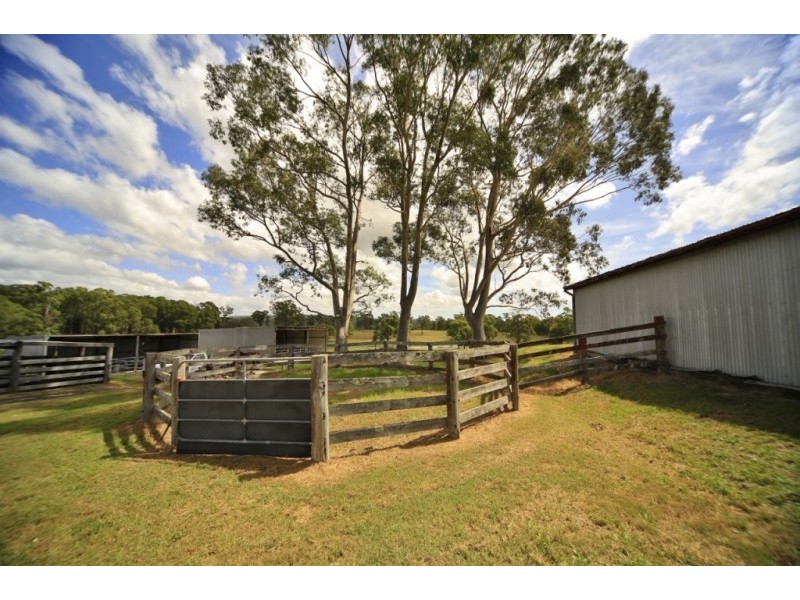 197 Maitland Road, Mulbring NSW 2323