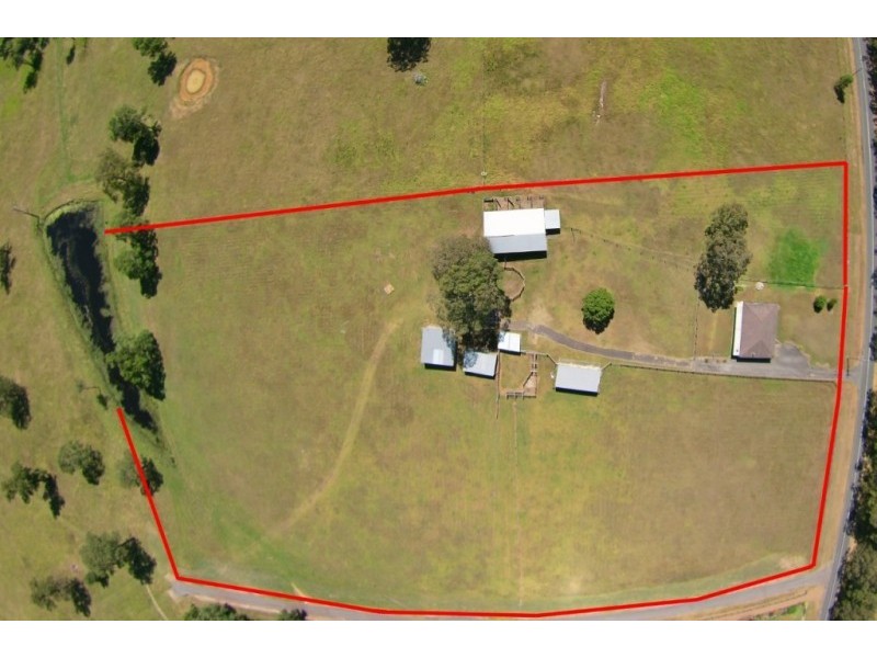 197 Maitland Road, Mulbring NSW 2323