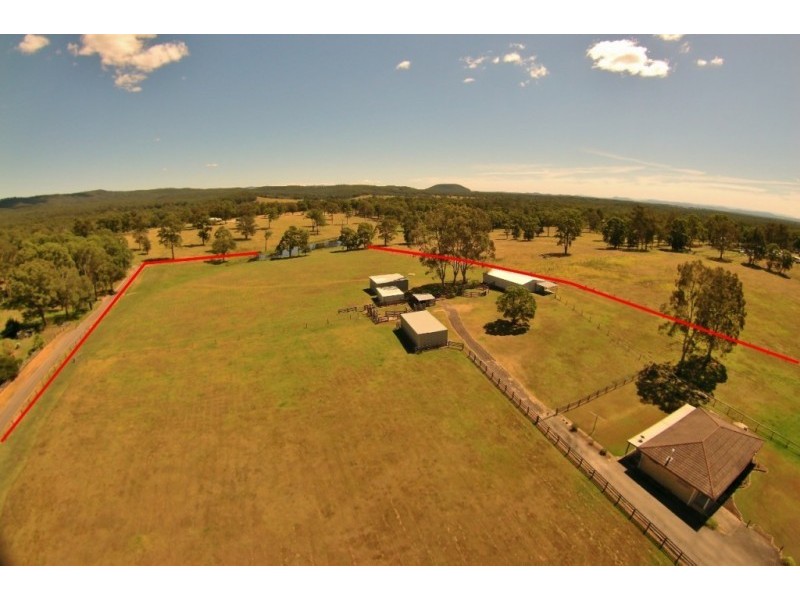 197 Maitland Road, Mulbring NSW 2323