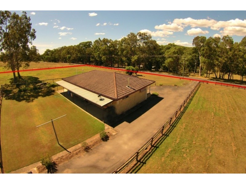 197 Maitland Road, Mulbring NSW 2323