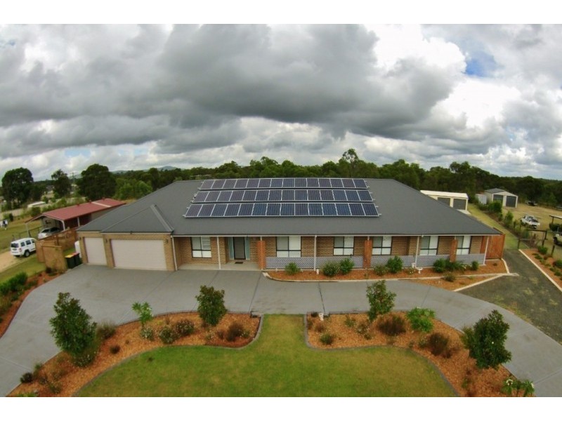 37 Forbes Crescent, Heddon Greta NSW 2321