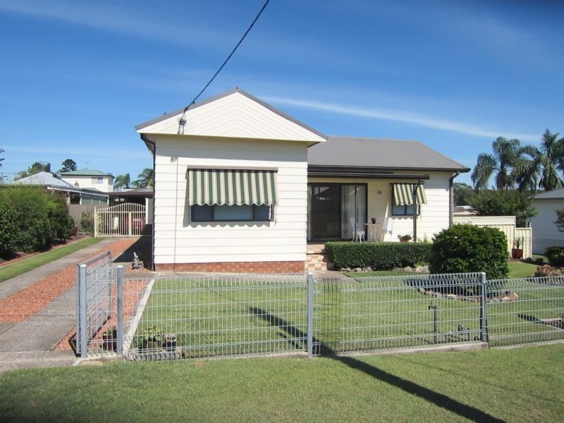 28 Weston Street, Weston NSW 2326