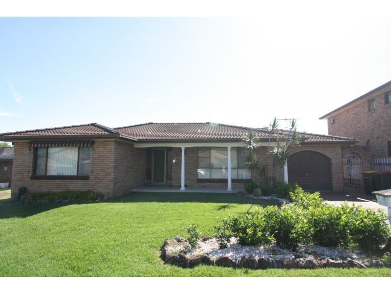10 James Street, Kurri Kurri NSW 2327