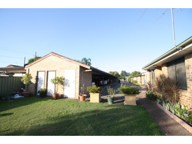 10/102 Mitchell Avenue, Kurri Kurri NSW 2327