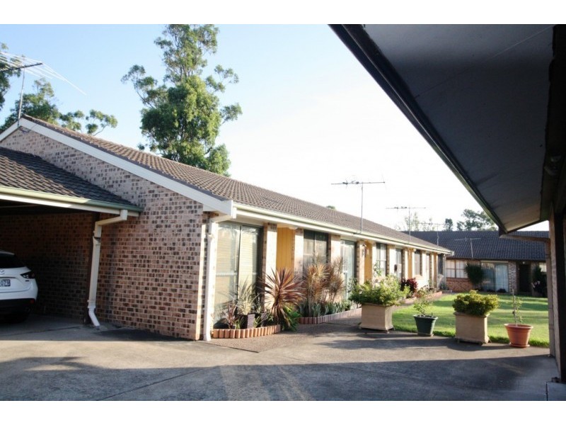 10/102 Mitchell Avenue, Kurri Kurri NSW 2327