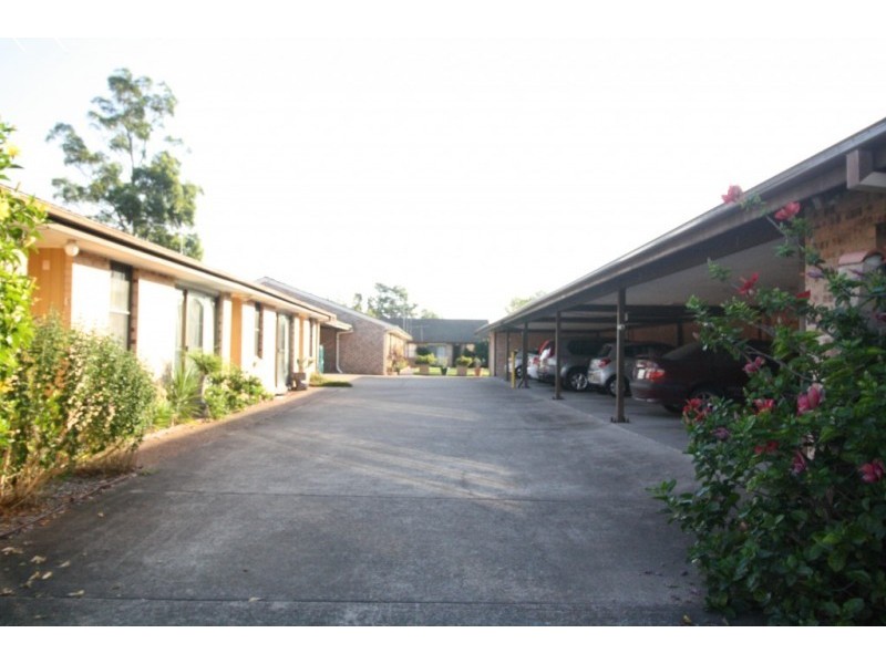 10/102 Mitchell Avenue, Kurri Kurri NSW 2327