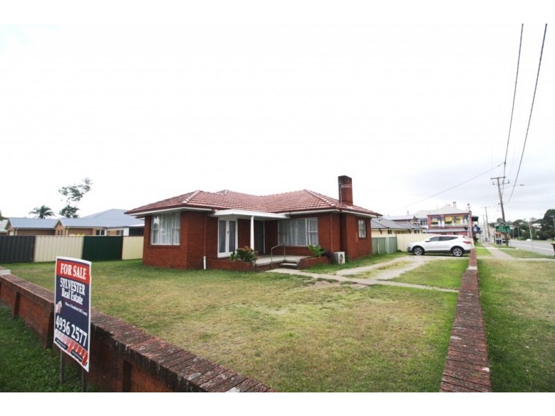 15 Railway Street, Kurri Kurri NSW 2327