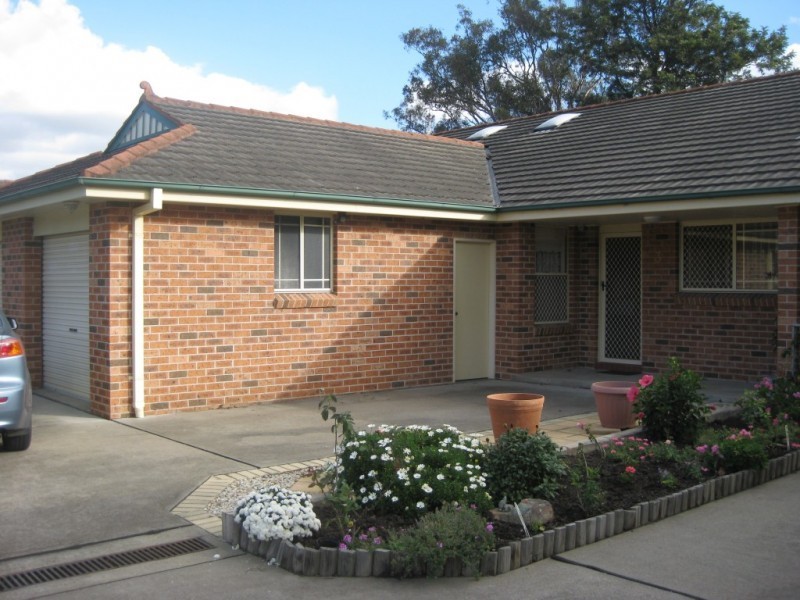 3/318 Lang Street, Kurri Kurri NSW 2327