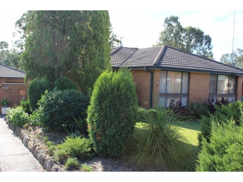 87 Maitland Street, Stanford Merthyr NSW 2327