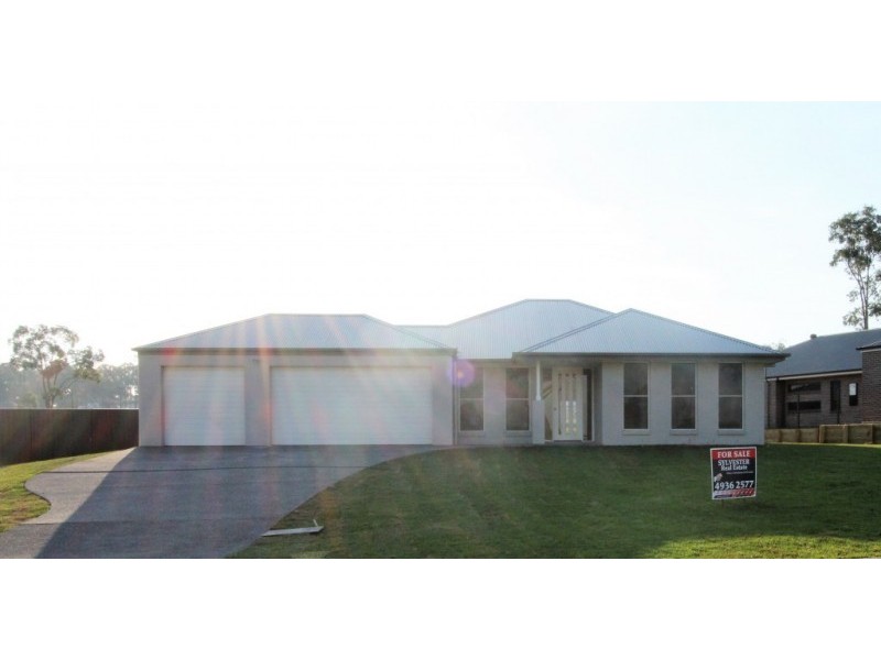 16A Woodlands Drive, Weston NSW 2326