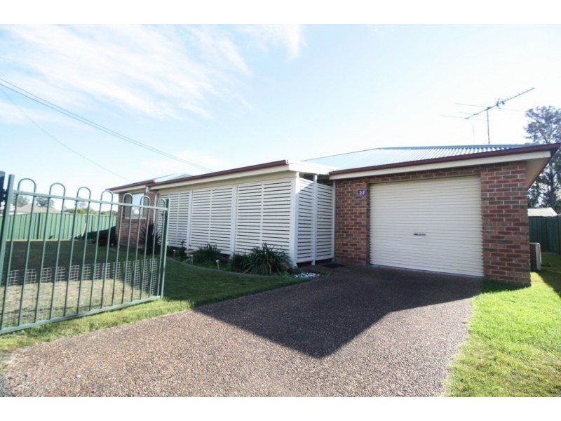 23 Swanson Street, Weston NSW 2326