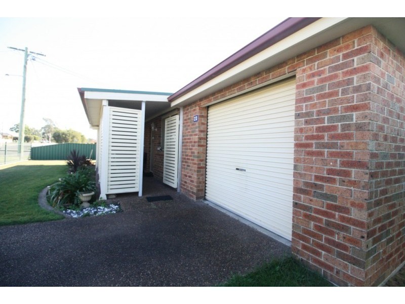 23 Swanson Street, Weston NSW 2326