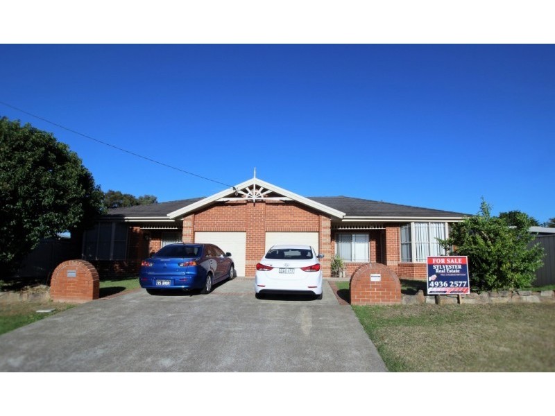 1 & 2/4 John Street, Cessnock NSW 2325