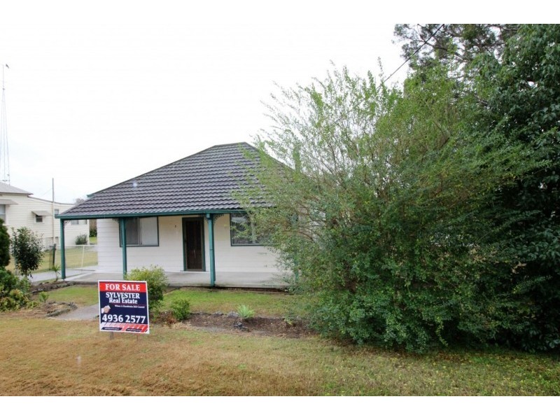 5 Third Street, Weston NSW 2326