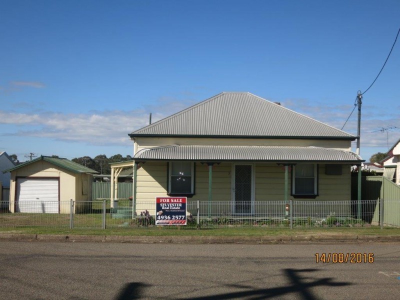 3 Catherine Street, Cessnock NSW 2325